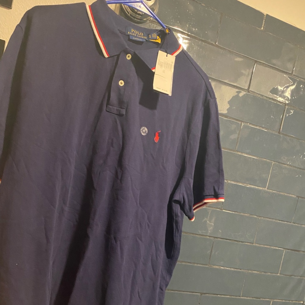 Polo by Ralph Lauren